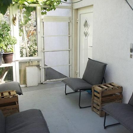 Ruhiges Apartment & Veranda Mit Guter Anbindung Bochum Extérieur photo