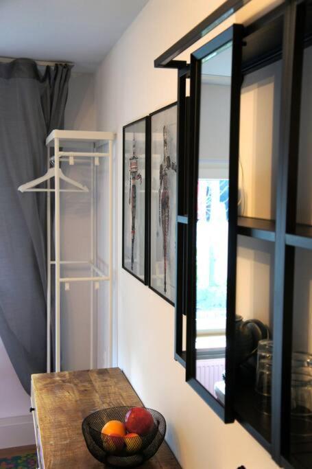 Ruhiges Apartment & Veranda Mit Guter Anbindung Bochum Extérieur photo