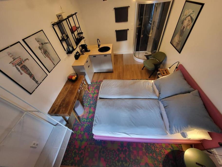 Ruhiges Apartment & Veranda Mit Guter Anbindung Bochum Extérieur photo